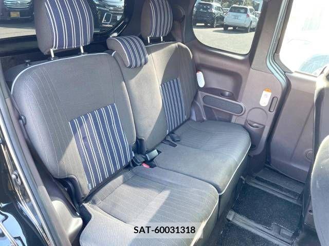 Toyota SPADE 2017-03 314606-8
