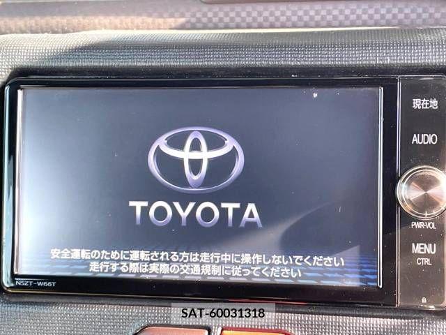 Toyota SPADE 2017-03 314606-2