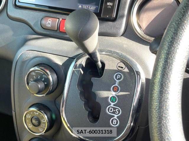 Toyota SPADE 2017-03 314606-19