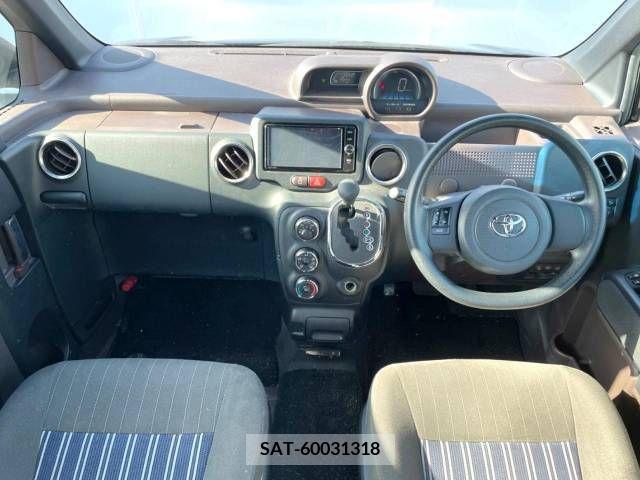 Toyota SPADE 2017-03 314606-1