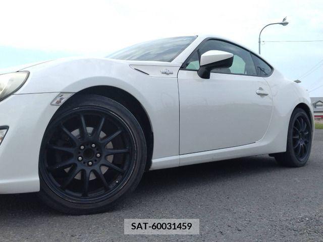 Toyota 86 2012-09 258631-12