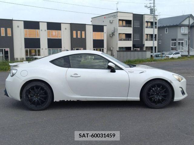 Toyota 86 2012-09 258631-10