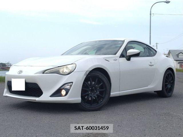 Toyota 86 2012-09 258631-4