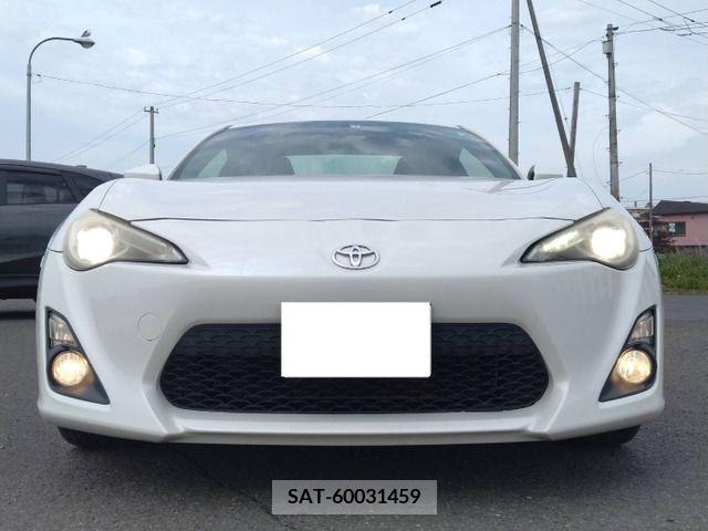 Toyota 86 2012-09 258631-2