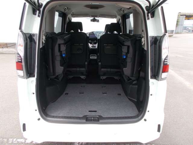 Nissan SERENA 2018-03 4938-18