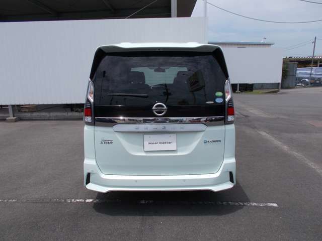 Nissan SERENA 2018-03 4938-15