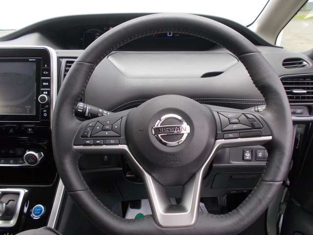 Nissan SERENA 2018-03 4938-8