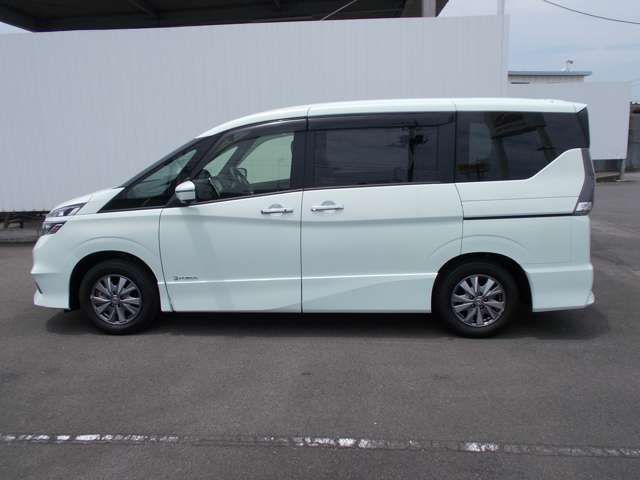 Nissan SERENA 2018-03 4938-14
