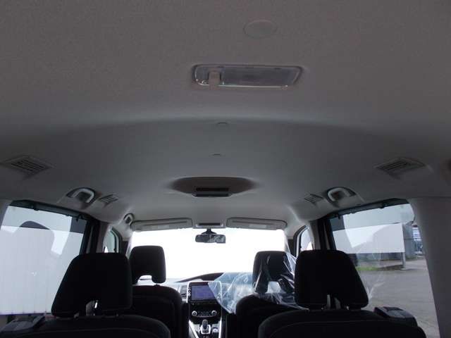 Nissan SERENA 2018-03 4938-19