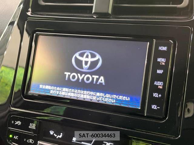 Toyota PRIUS 2019-07 229896-2