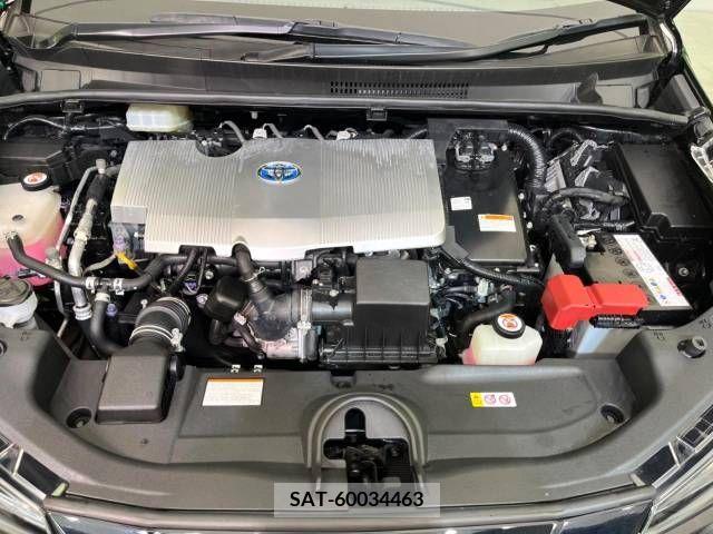 Toyota PRIUS 2019-07 229896-18