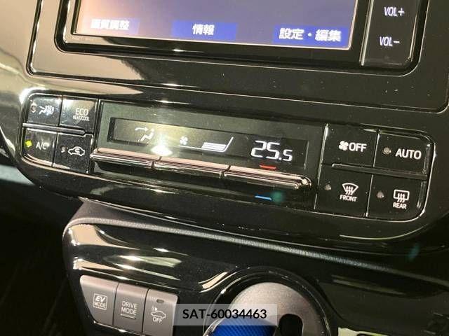 Toyota PRIUS 2019-07 229896-6