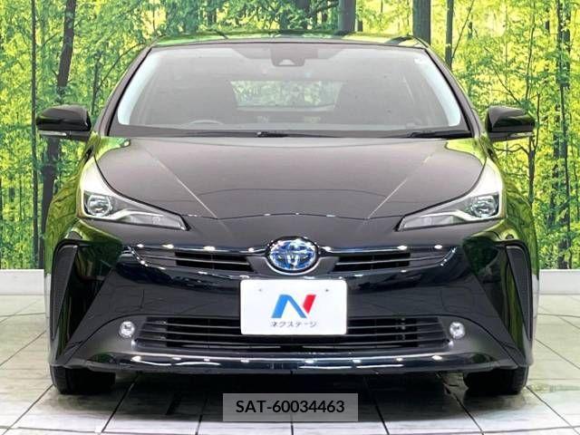 Toyota PRIUS 2019-07 229896-14