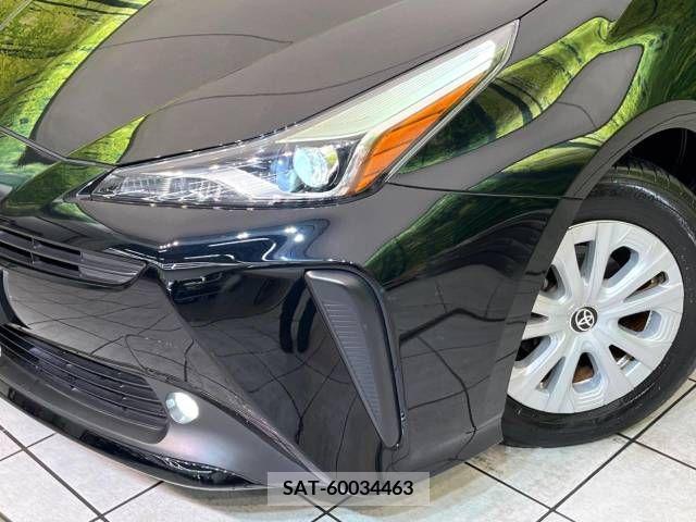 Toyota PRIUS 2019-07 229896-12