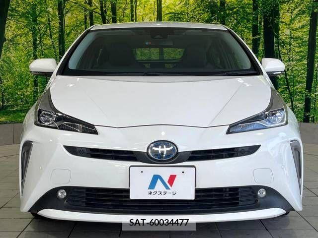 Toyota PRIUS 2019-07 366335-14