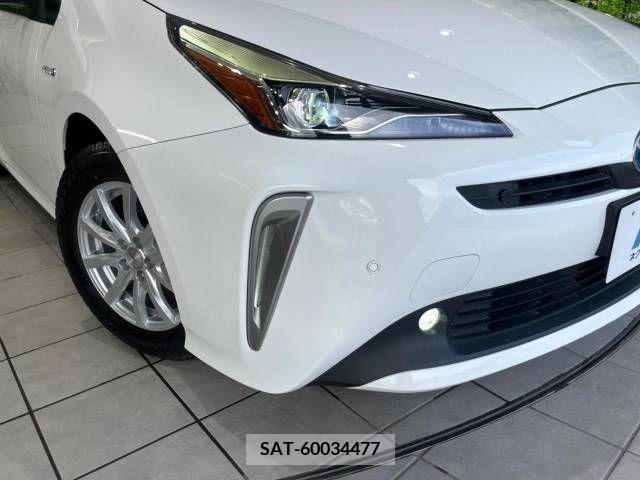 Toyota PRIUS 2019-07 366335-12
