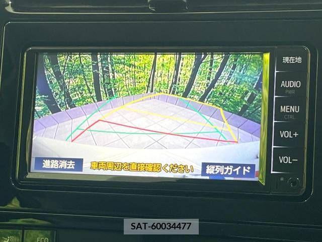 Toyota PRIUS 2019-07 366335-3