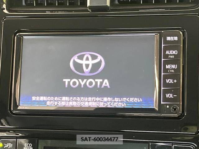 Toyota PRIUS 2019-07 366335-2