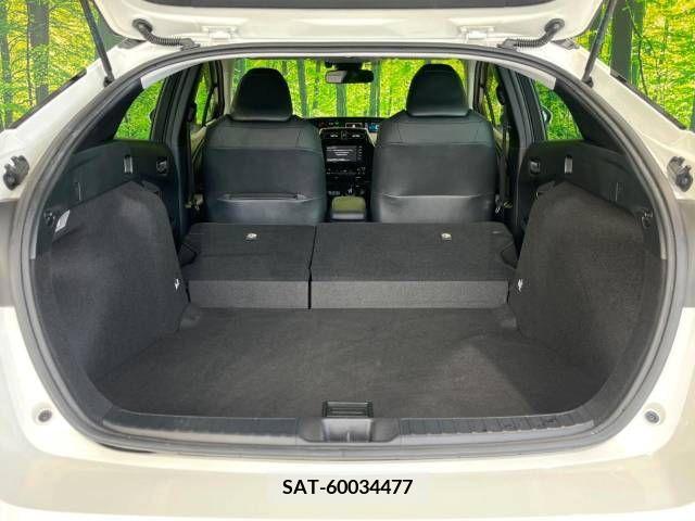 Toyota PRIUS 2019-07 366335-10