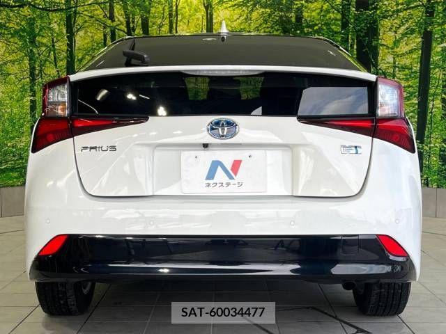 Toyota PRIUS 2019-07 366335-15