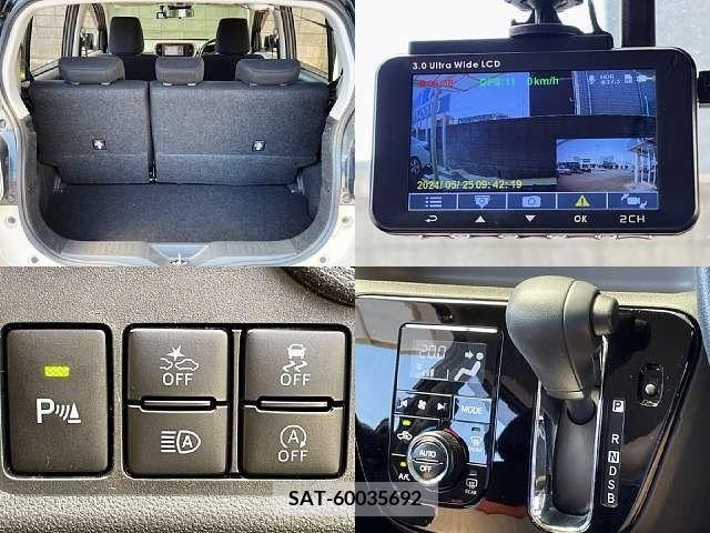 Toyota PASSO 2019-09 281264-4