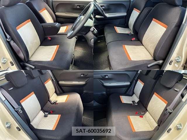 Toyota PASSO 2019-09 281264-3