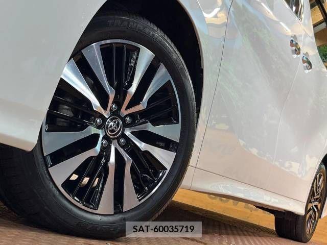 Toyota ALPHARD 2022-04 299545-15