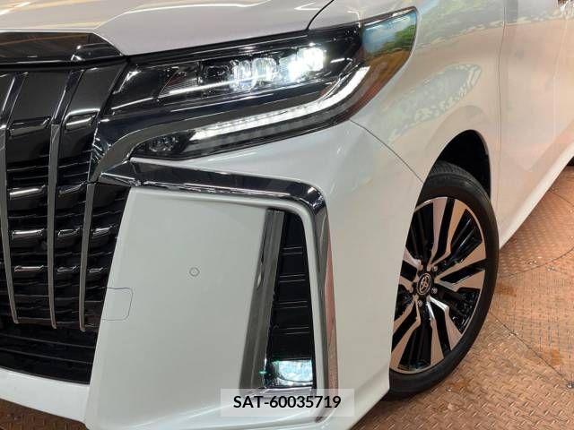 Toyota ALPHARD 2022-04 299545-14