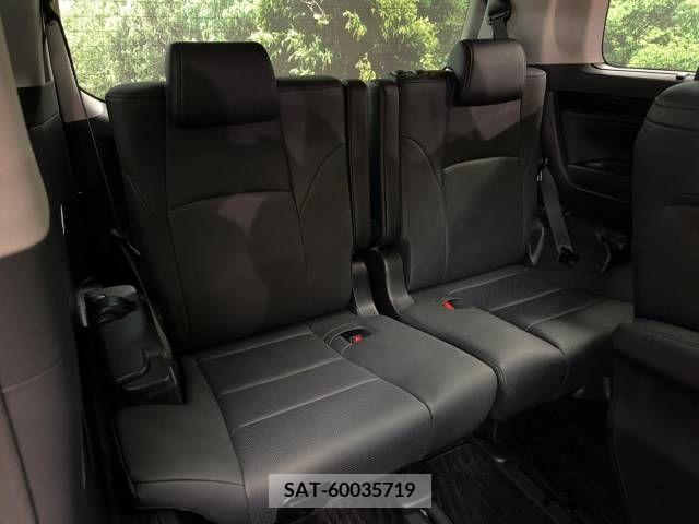 Toyota ALPHARD 2022-04 299545-13