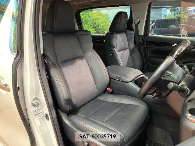 Toyota ALPHARD 2022-04 299545-11