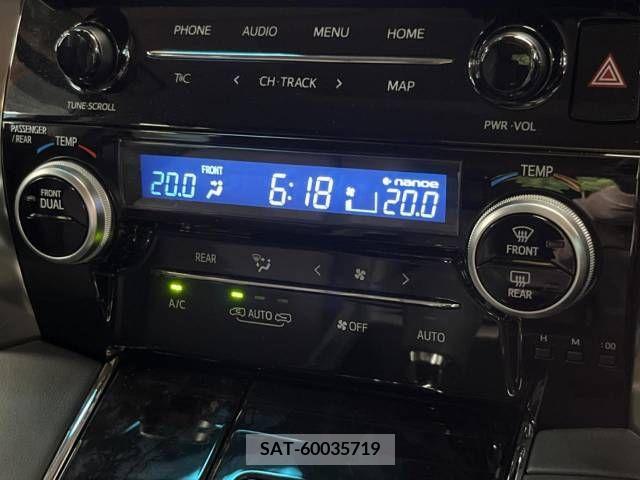 Toyota ALPHARD 2022-04 299545-9