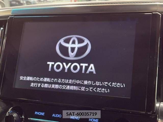 Toyota ALPHARD 2022-04 299545-3
