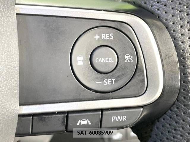 Daihatsu TANTO CUSTOM 2020-11 338179-5