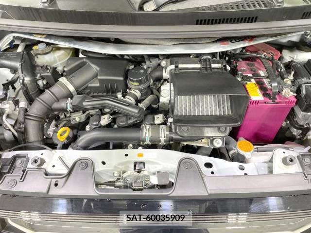 Daihatsu TANTO CUSTOM 2020-11 338179-18
