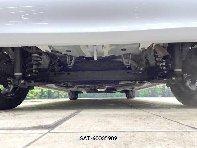 Daihatsu TANTO CUSTOM 2020-11 338179-19
