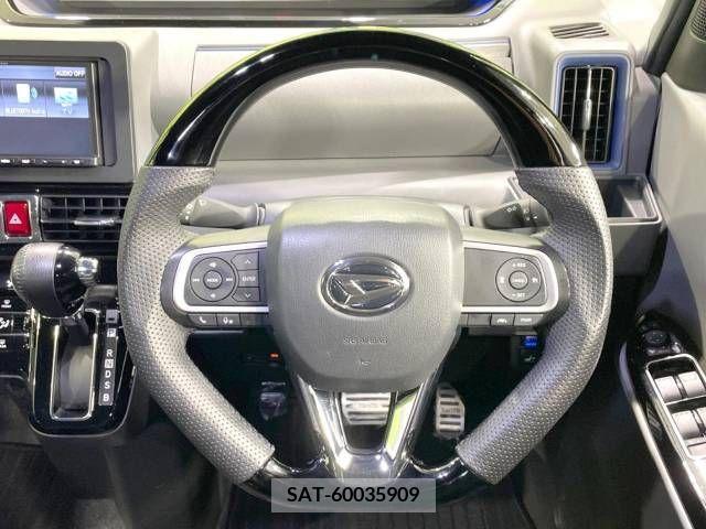 Daihatsu TANTO CUSTOM 2020-11 338179-11