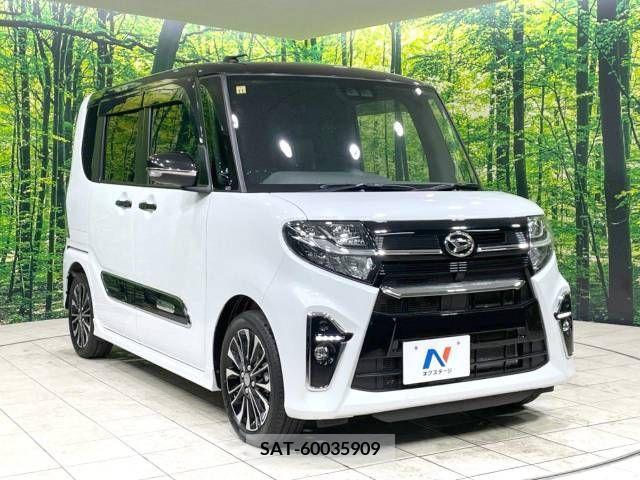 Daihatsu TANTO CUSTOM 2020-11 338179-16