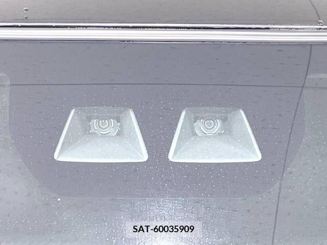 Daihatsu TANTO CUSTOM 2020-11 338179-2