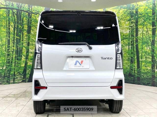 Daihatsu TANTO CUSTOM 2020-11 338179-15