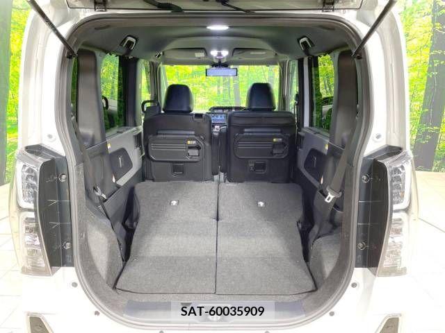 Daihatsu TANTO CUSTOM 2020-11 338179-10