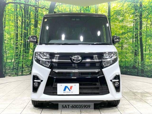Daihatsu TANTO CUSTOM 2020-11 338179-14