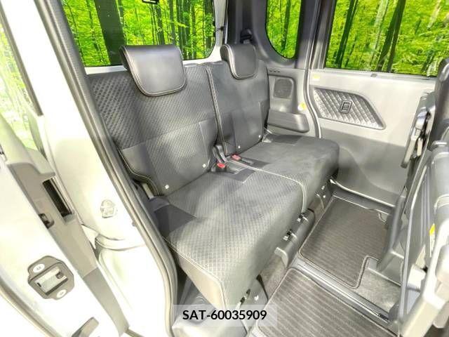 Daihatsu TANTO CUSTOM 2020-11 338179-9