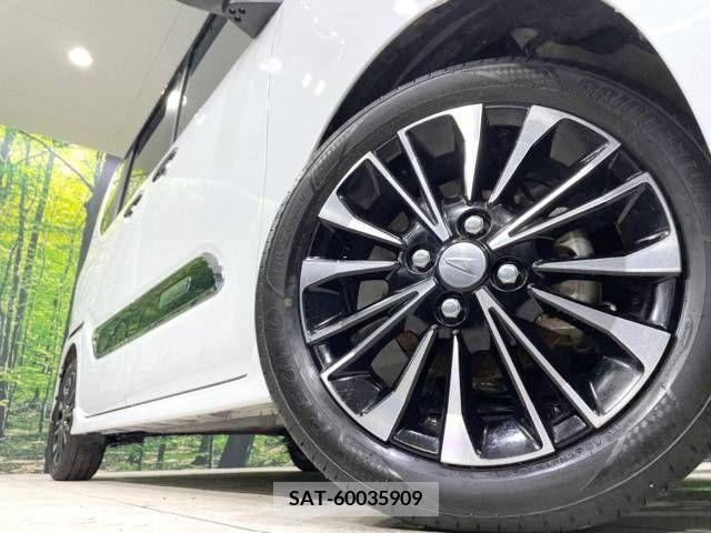 Daihatsu TANTO CUSTOM 2020-11 338179-13