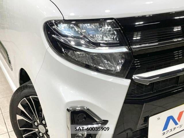 Daihatsu TANTO CUSTOM 2020-11 338179-12