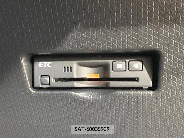 Daihatsu TANTO CUSTOM 2020-11 338179-7