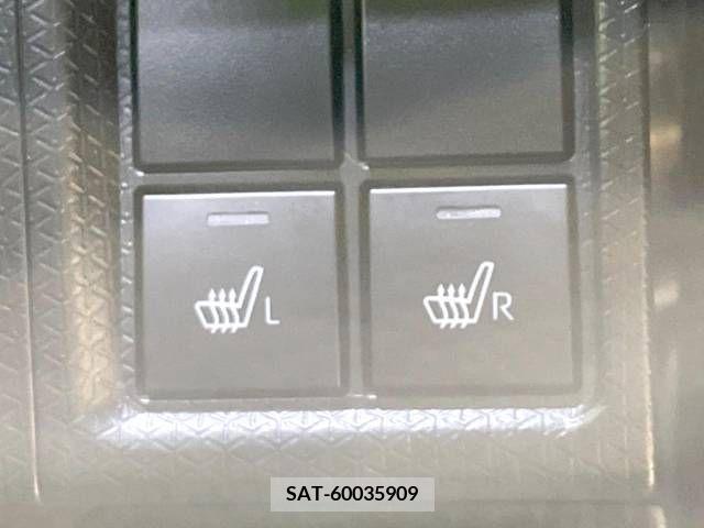 Daihatsu TANTO CUSTOM 2020-11 338179-6