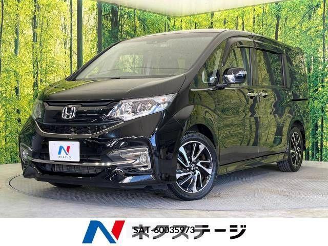 Honda STEP WGN 2016-02 286213-0