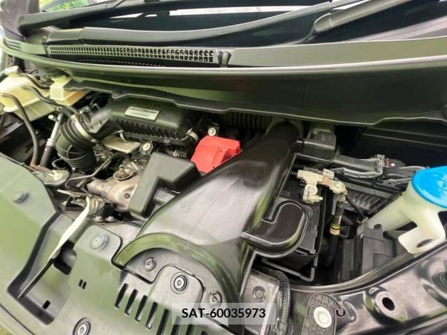 Honda STEP WGN 2016-02 286213-18