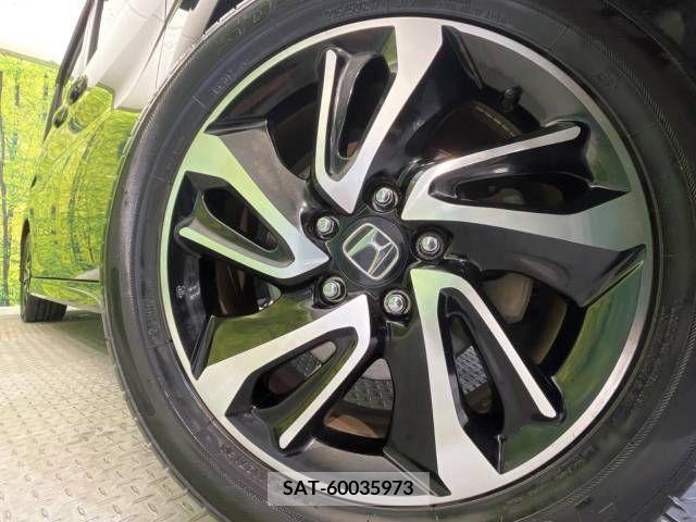 Honda STEP WGN 2016-02 286213-13