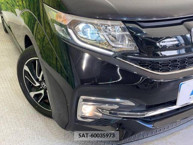 Honda STEP WGN 2016-02 286213-12